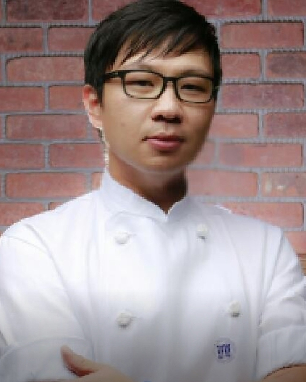 COCORI head chef portrait