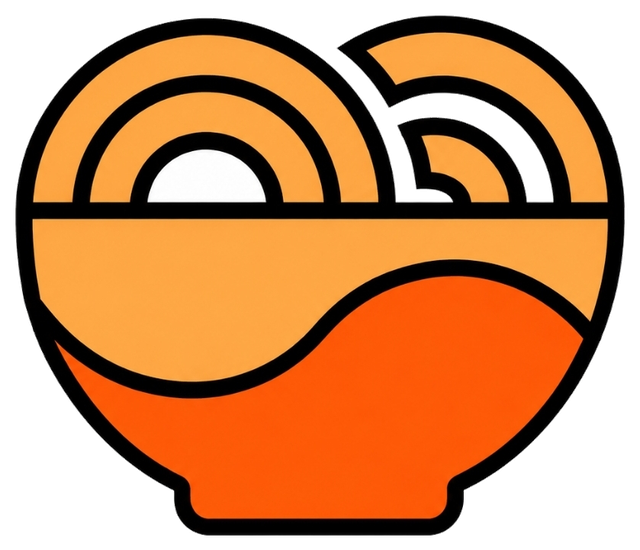 COCORI bowl logo