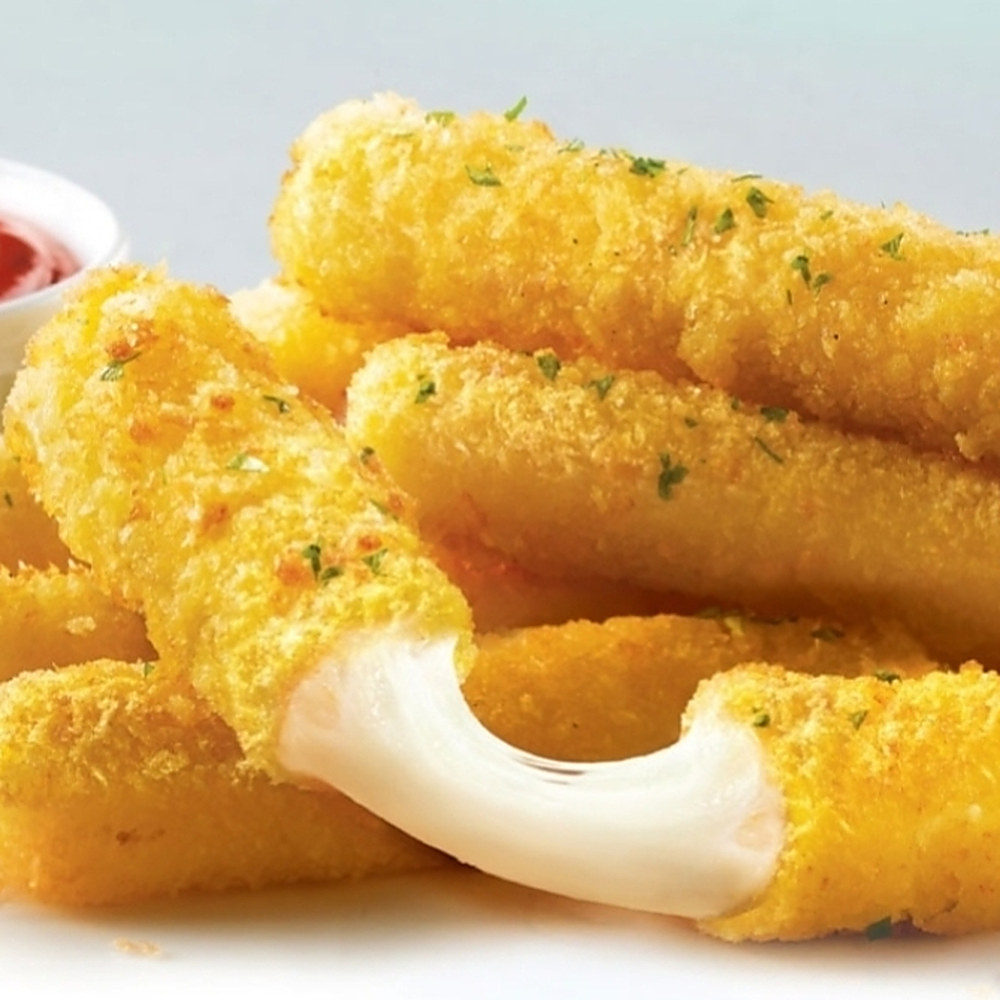 Cheese sticks