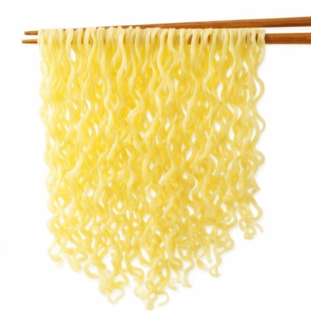 Ramen noodle topping